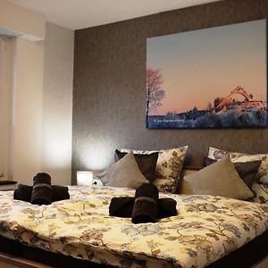 Appartement met Twee Slaapkamers